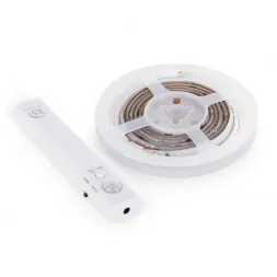 Набор светодиодной подсветки с датчиком движения Elektrostandard 2,4W/m 30LED/m 2835SMD белый 1M 469