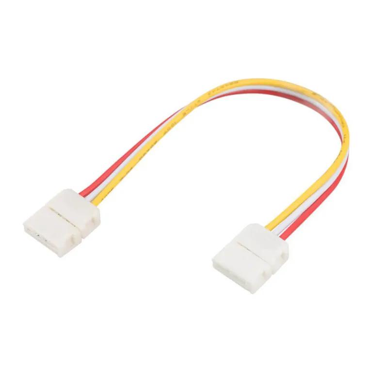 Коннектор выводной Arlight FIX-MIX-10mm-150mm-X2 (3-pin) 023956 в Нижнем Новгороде