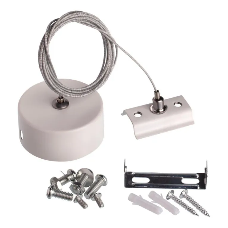 Подвес IMEX Трек 1 WH IL.0010.0045 в Нижнем Новгороде