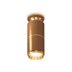 Потолочный светильник Ambrella Light Techno Spot XS6304190 (N6905, C6304, A2062, N6124)