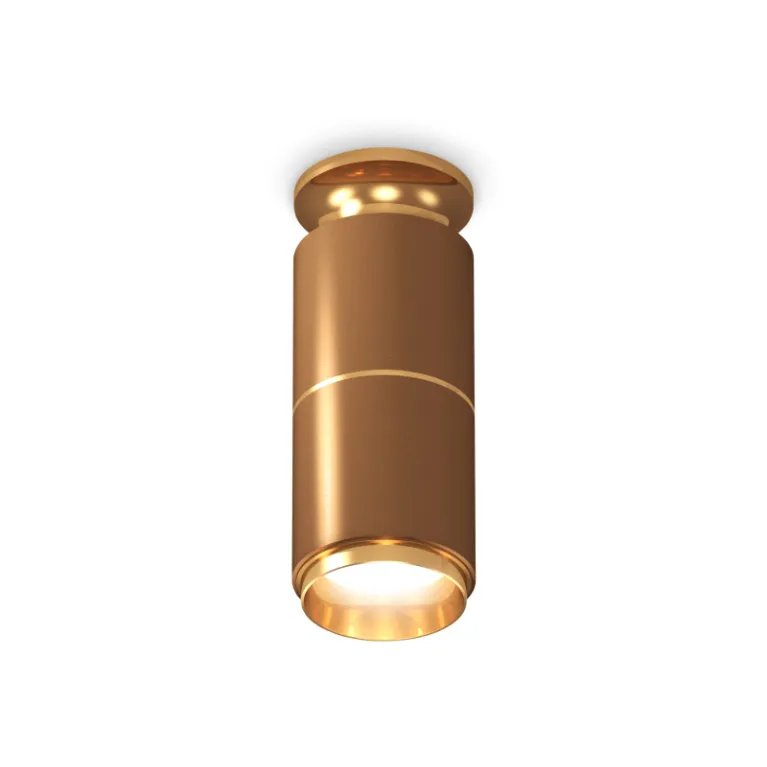 Потолочный светильник Ambrella Light Techno Spot XS6304190 (N6905, C6304, A2062, N6124) в Нижнем Новгороде