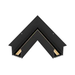 Коннектор L-образный Arlight Mag-Con-4560-F-V60 035311