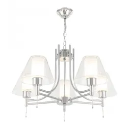 Подвесная люстра Arte Milano Amalfi 338556/5 CR