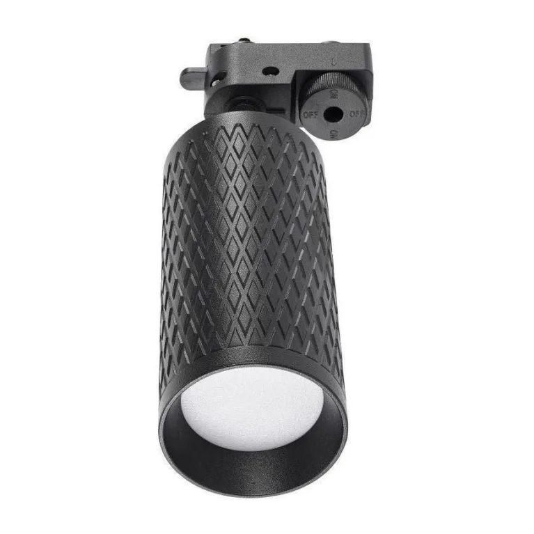 Трековый светильник Lucia Tucci Tenco LTP-T016-01GU10-B в Нижнем Новгороде