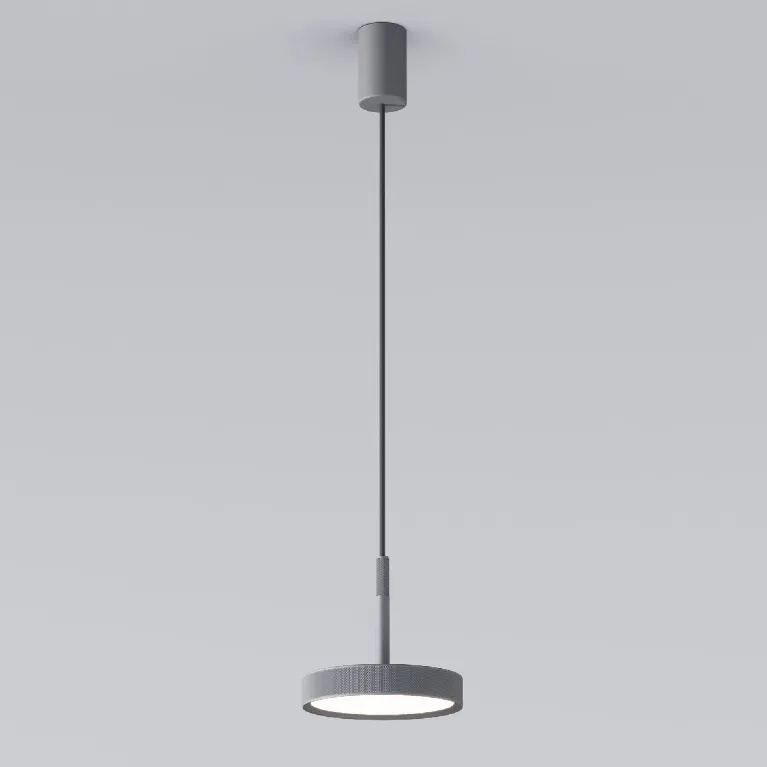 Подвесной светильник Elektrostandard Plate 4690389203367 50260 LED a065413 в Нижнем Новгороде
