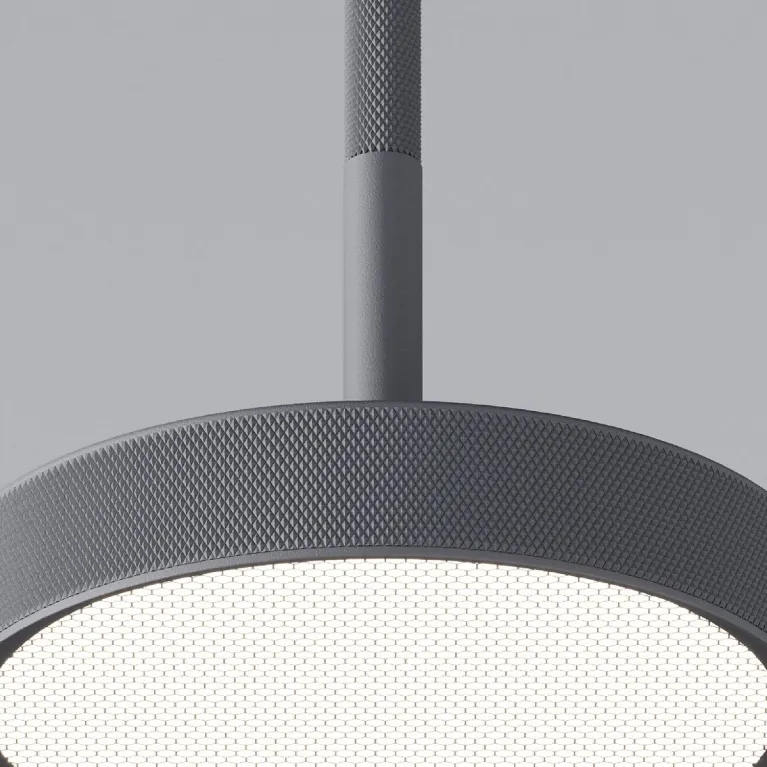 Подвесной светильник Elektrostandard Plate 4690389203367 50260 LED a065413 в Нижнем Новгороде