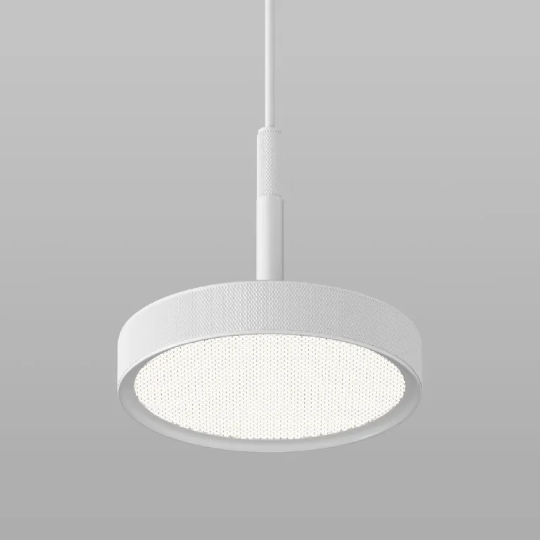 Подвесной светильник Elektrostandard Plate 4690389203329 50260 LED a065412 в Нижнем Новгороде