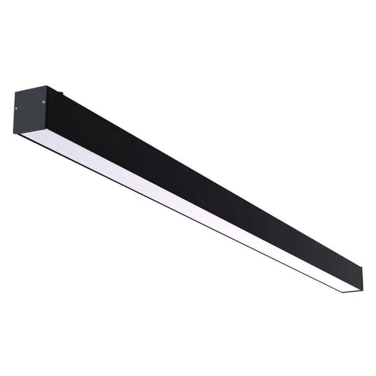 Линейный светильник Nowodvorski Office Pro Led Black 10213 в Нижнем Новгороде