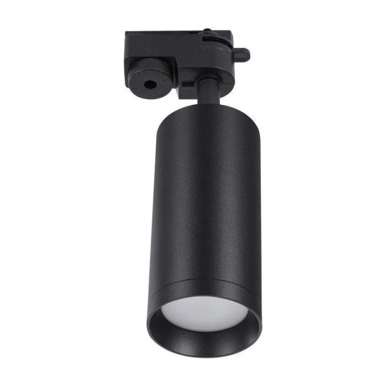 Трековый светодиодный светильник Lucia Tucci Tenco LTP-T007-5W-B в Нижнем Новгороде