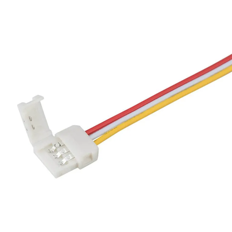 Коннектор выводной Arlight FIX-MIX-10mm-150mm-X2 (3-pin) 023956 в Нижнем Новгороде