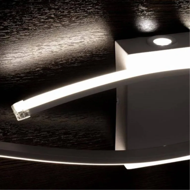 Бра Arte Lamp Aludra A2216AP-1WH в Нижнем Новгороде