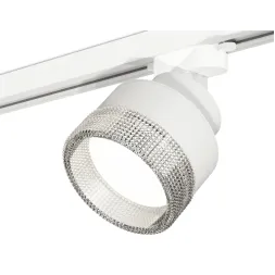 Трековый светильник Ambrella Light Track System XT8101040 (A2524, A2105, C8101, N8480)