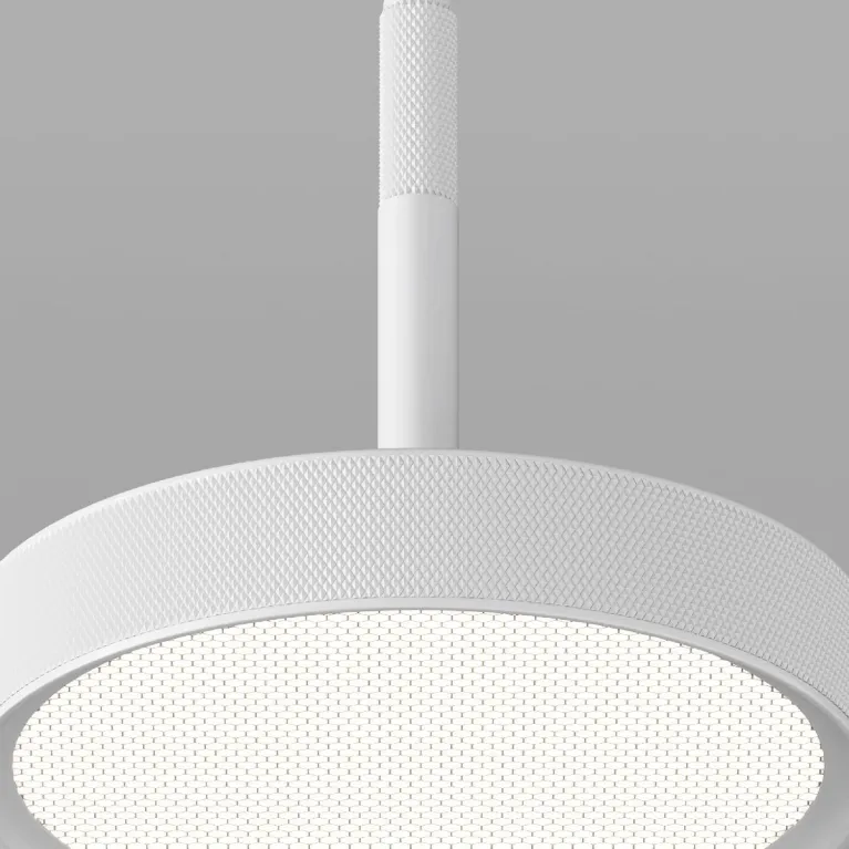 Подвесной светильник Elektrostandard Plate 4690389203329 50260 LED a065412 в Нижнем Новгороде