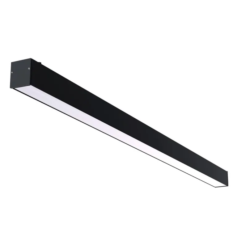 Линейный светильник Nowodvorski Office Pro Led Black 10214 в Нижнем Новгороде