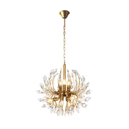 Подвесной светильник Escada Tugela 486/9PL