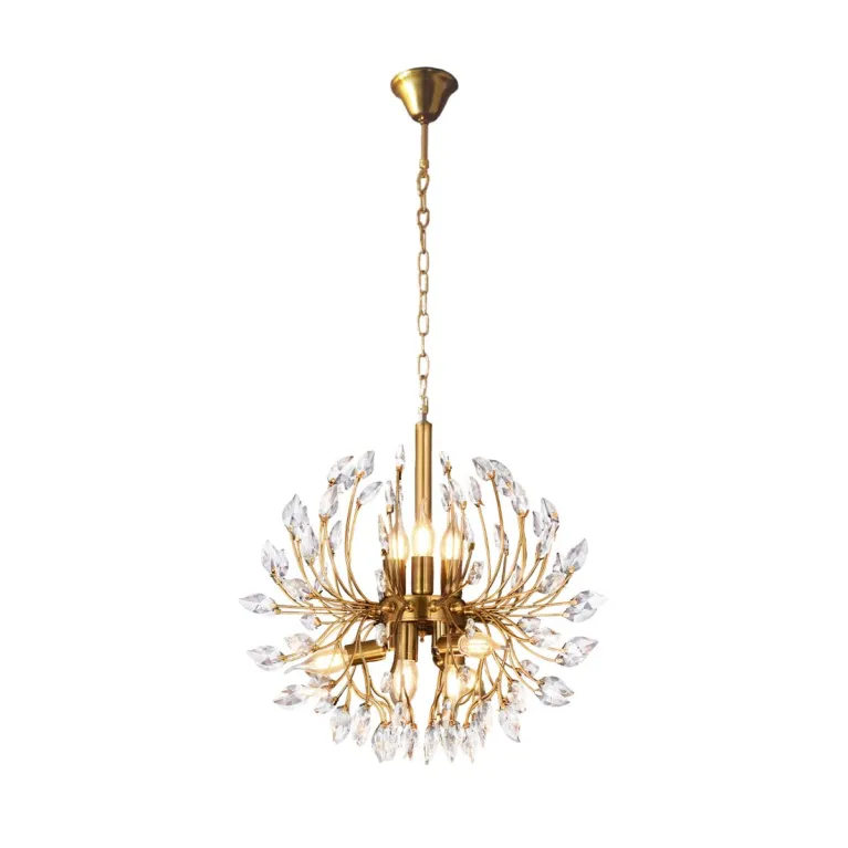 Подвесной светильник Escada Tugela 486/9PL в Нижнем Новгороде