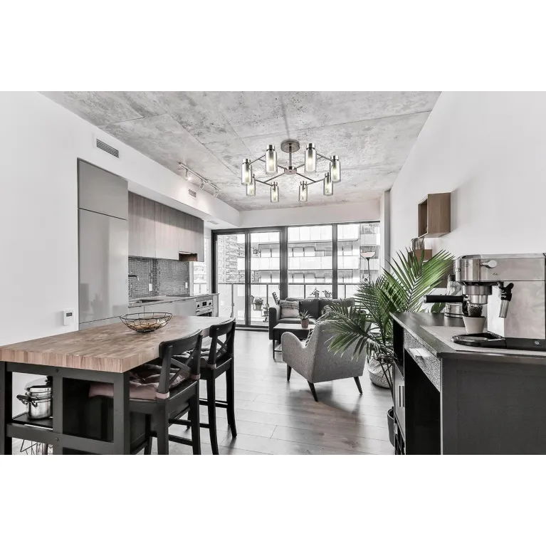 Потолочная люстра Escada 1115/8PL в Нижнем Новгороде