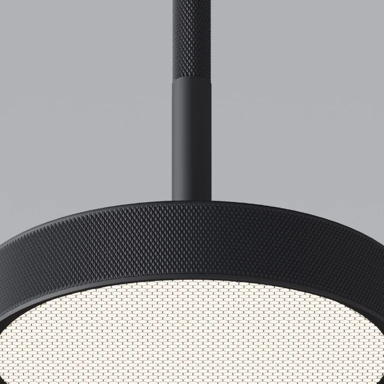 Подвесной светильник Elektrostandard Plate 4690389203350 50260 LED a065411 в Нижнем Новгороде