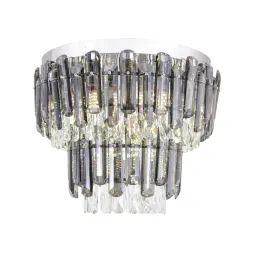 Потолочный светильник Escada Nigretta 526/8