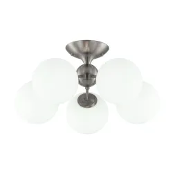Потолочная люстра Citilux Томми CL102154