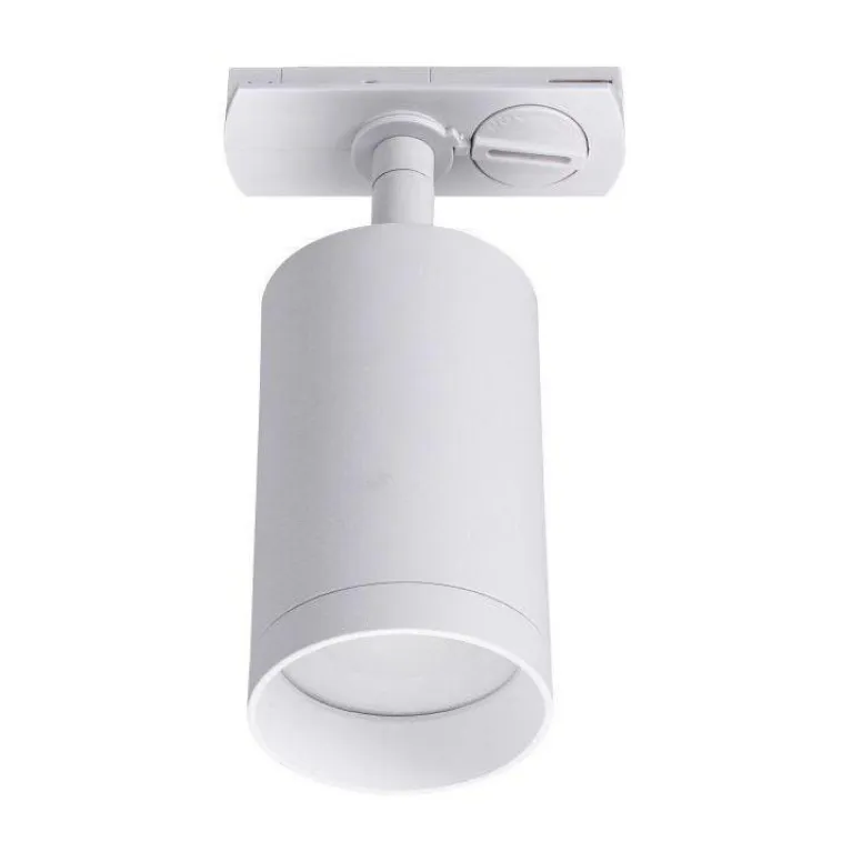 Трековый светодиодный светильник Lucia Tucci Tenco LTP-T008-5W-W в Нижнем Новгороде