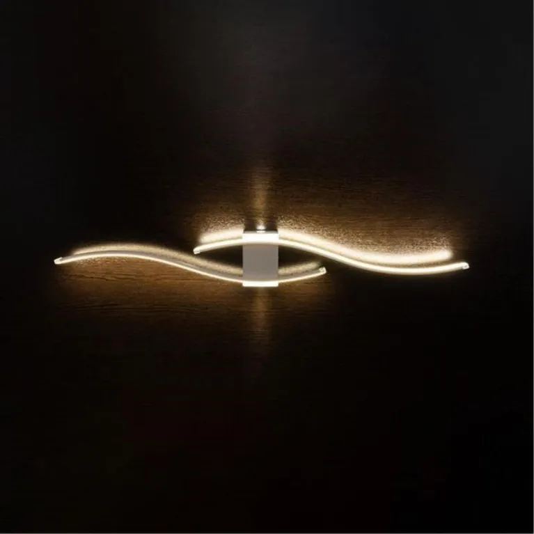 Бра Arte Lamp Aludra A2216AP-1WH в Нижнем Новгороде