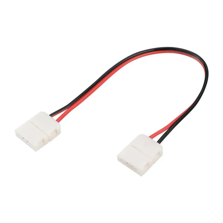 Коннектор выводной Arlight FIX-MONO-10mm-150mm-X2 (5060) 023948 в Нижнем Новгороде