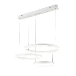 Настольная лампа Escada Celestia 10223/3LED