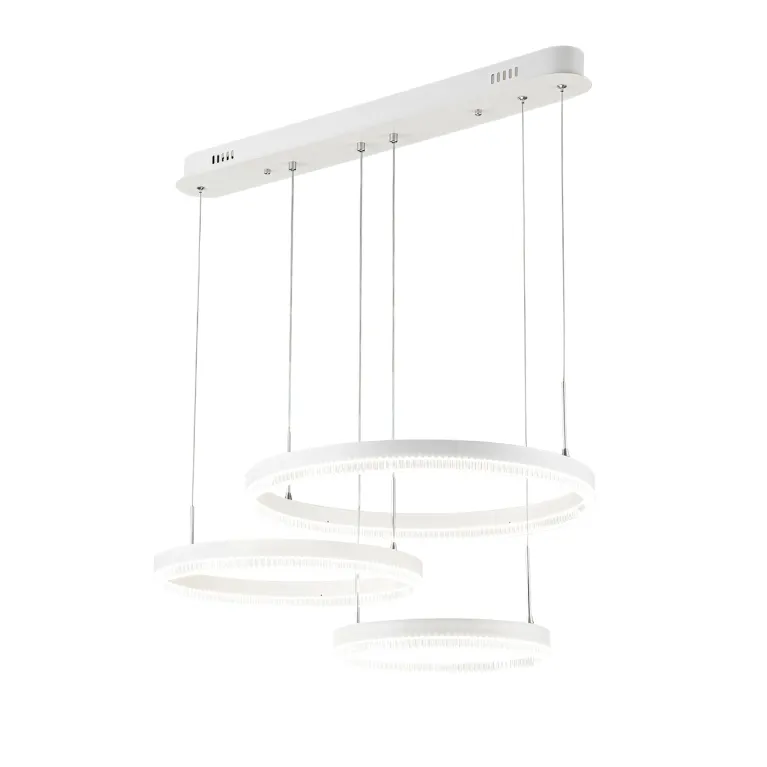 Настольная лампа Escada Celestia 10223/3LED в Нижнем Новгороде
