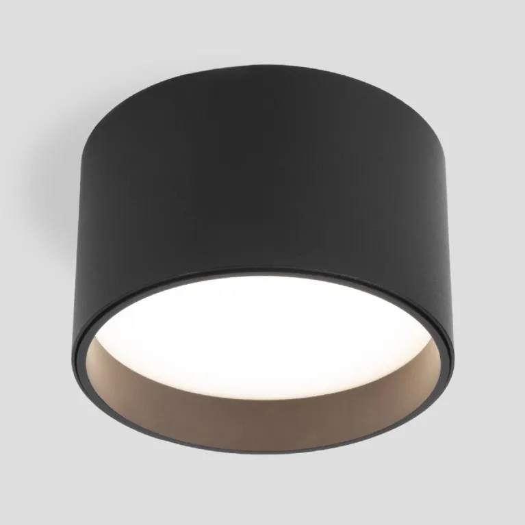Накладной светильник Elektrostandard Banti 4690389196768 25123/LED a063929 в Нижнем Новгороде