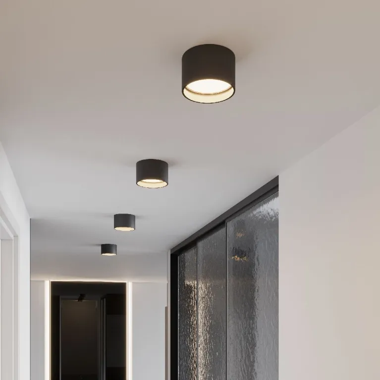 Накладной светильник Elektrostandard Banti 4690389196768 25123/LED a063929 в Нижнем Новгороде