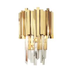Настенный светильник Delight Collection Barclay MB19090002-2A