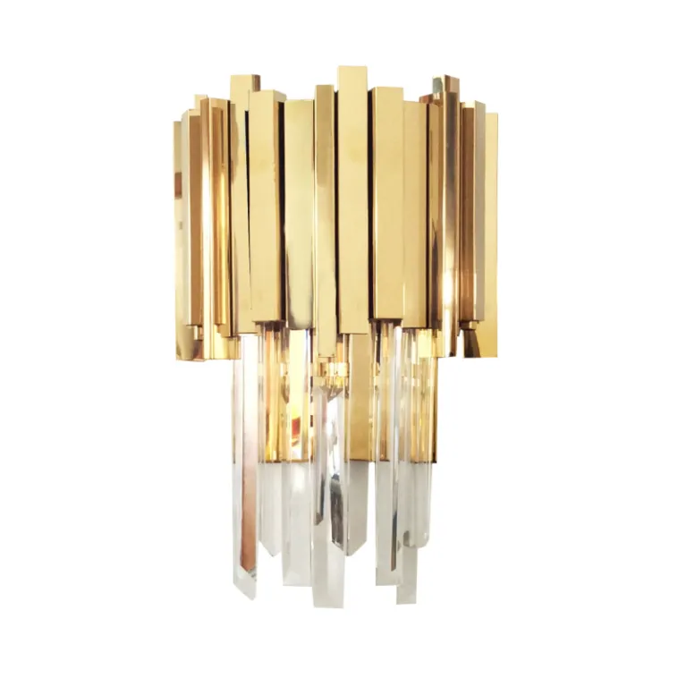 Настенный светильник Delight Collection Barclay MB19090002-2A в Нижнем Новгороде