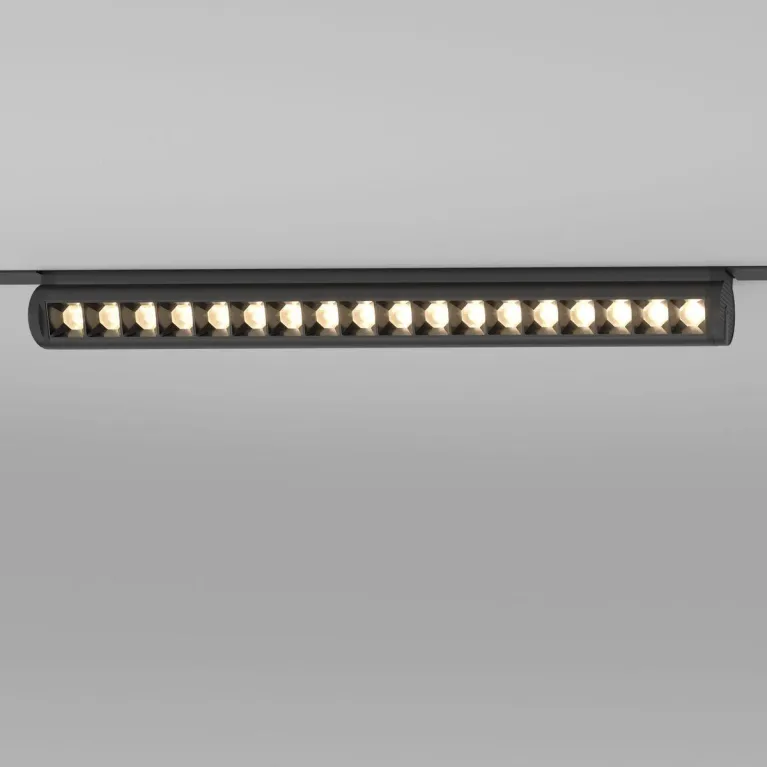 Трековый светодиодный светильник Elektrostandard Alter 18W 4200K 85050/01 a062998 в Нижнем Новгороде