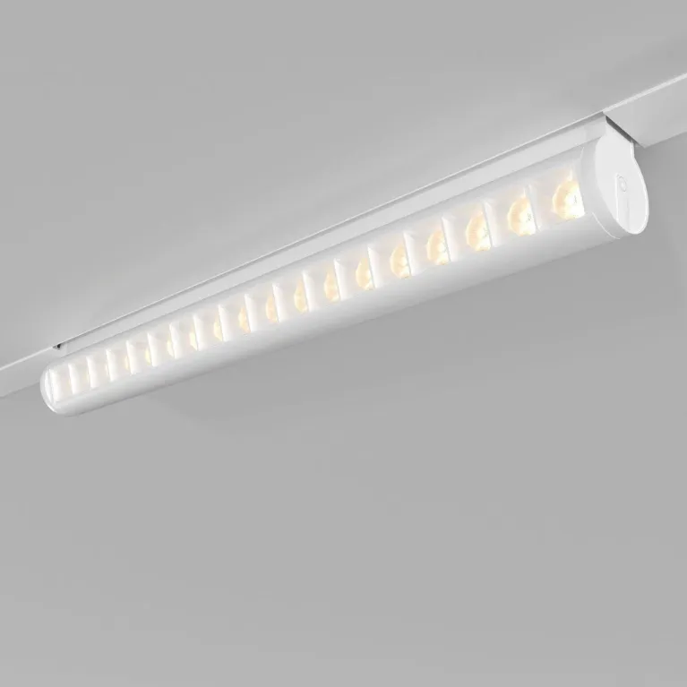 Трековый светодиодный светильник Elektrostandard Alter 18W 4200K 85050/01 a062999 в Нижнем Новгороде