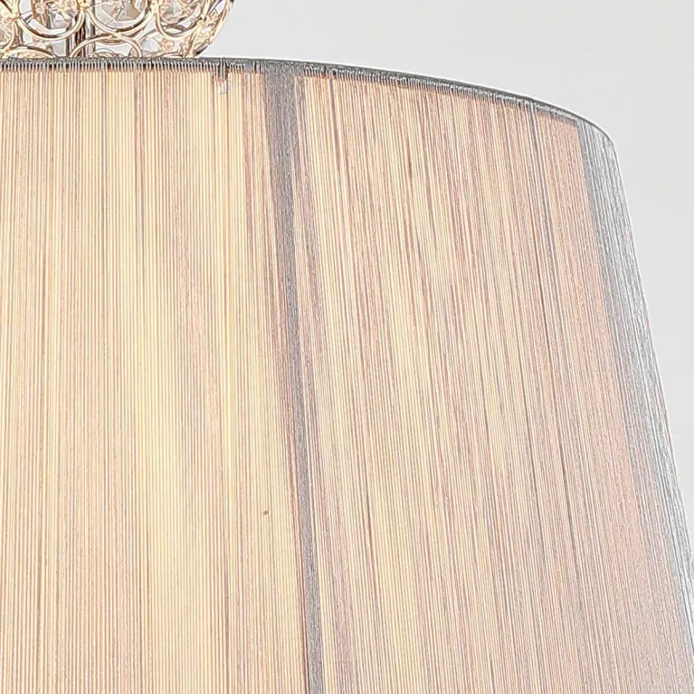 Подвесной светильник Illumico IL1526-1N-27 CR в Нижнем Новгороде