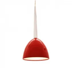 Подвесной светильник Lumina Deco Bora LDP 9179 RD