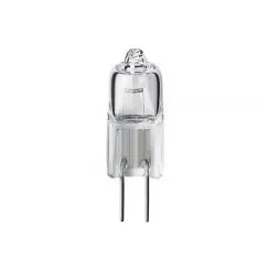 Лампа галогенная Elektrostandard G4 35W прозрачная 4607138147025