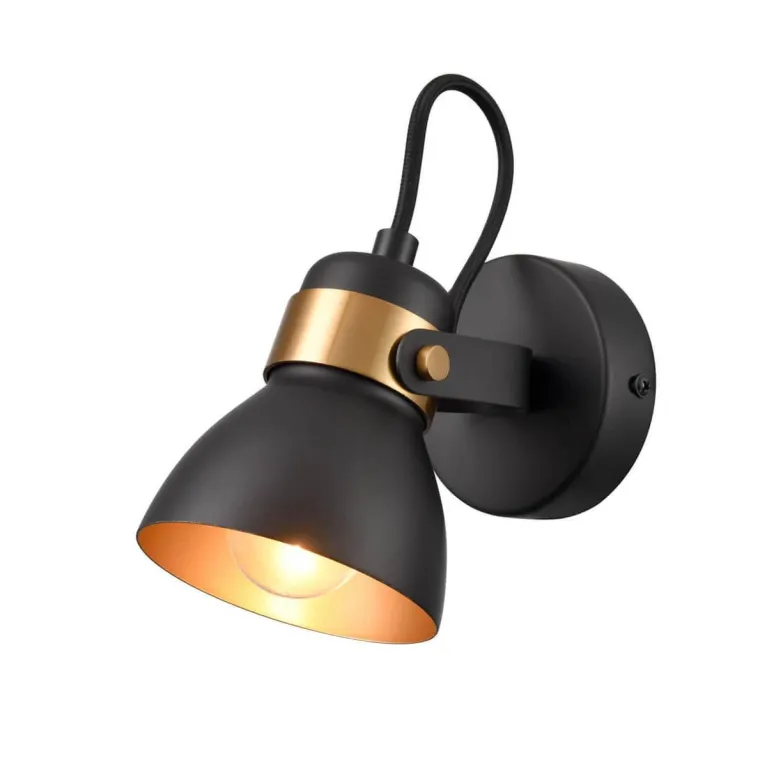 Спот Vele Luce Vulcano VL6544W01 в Нижнем Новгороде