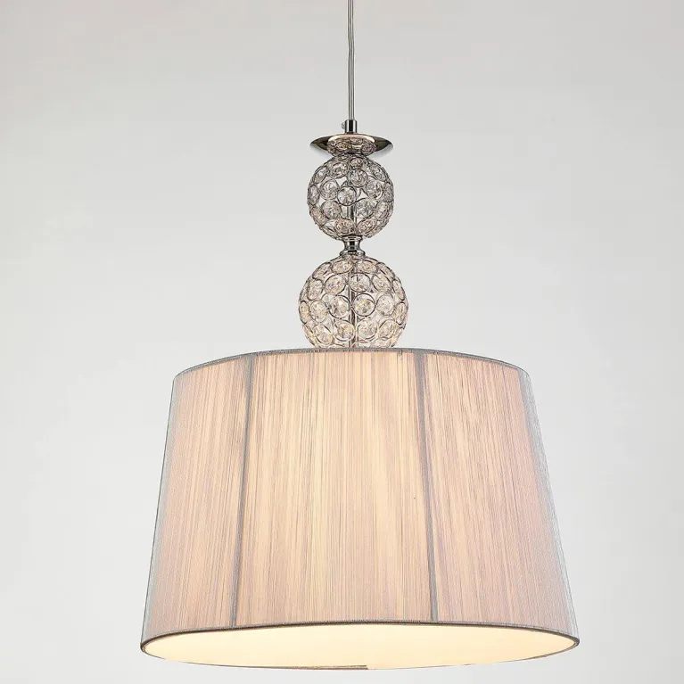 Подвесной светильник Illumico IL1526-1N-27 CR в Нижнем Новгороде