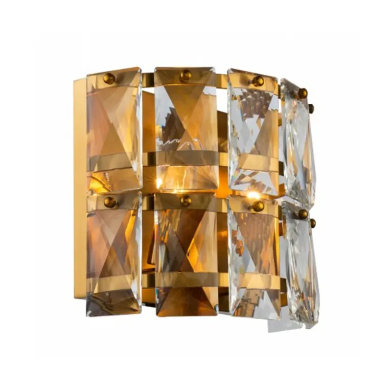 Настенный светильник Delight Collection Amazone KG1113W-2 brass в Нижнем Новгороде