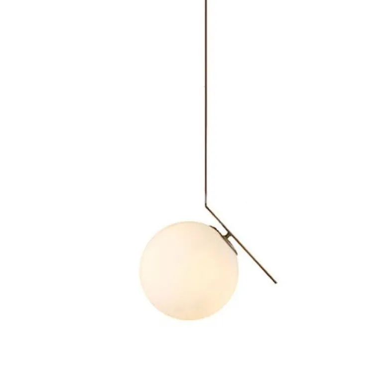 Подвесной светильник Delight Collection IC KG0825P-1S/S в Нижнем Новгороде