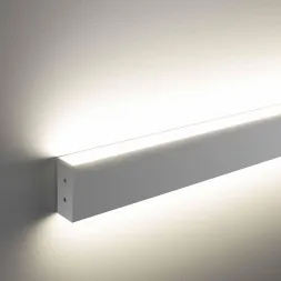 Настенный светодиодный светильник Elektrostandard LSG-02-2-8 103-32-6500-MS 4690389129179