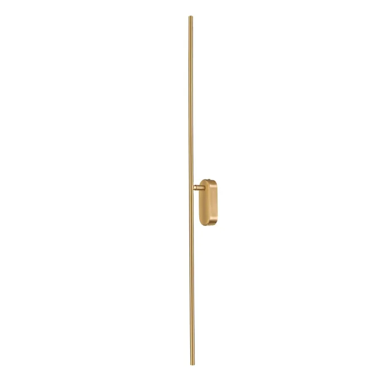 Настенный светильник Belfast Skipton 85001-1W-L BR в Нижнем Новгороде