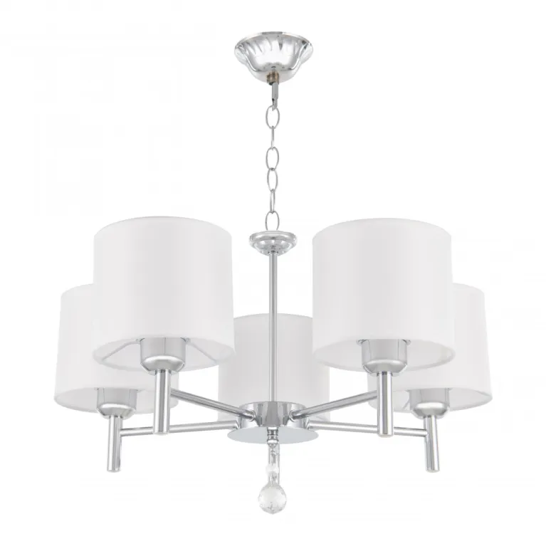 Подвесная люстра Arte Milano Amalfi 332756/5 CR в Нижнем Новгороде