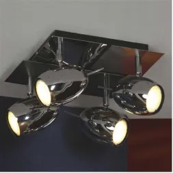 Спот Lussole Baron LSN-4301-04