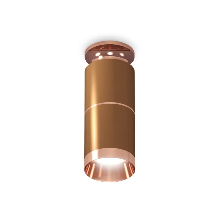 Потолочный светильник Ambrella Light Techno Spot XS6304210 (N6906, C6304, A2063, N6135) в Нижнем Новгороде