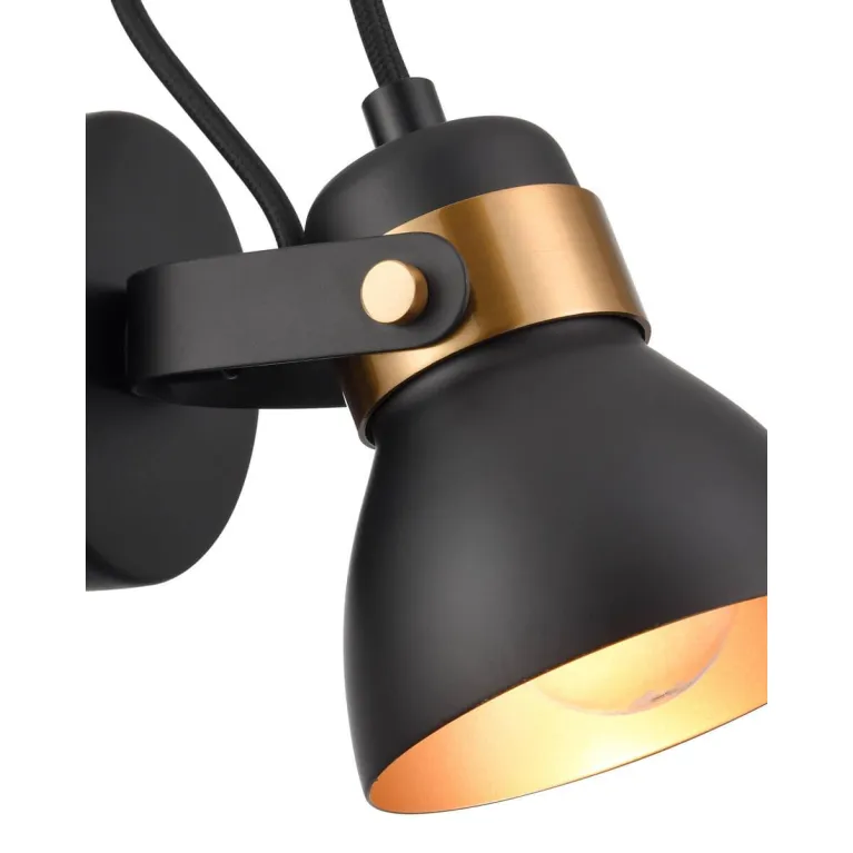 Спот Vele Luce Vulcano VL6544W01 в Нижнем Новгороде
