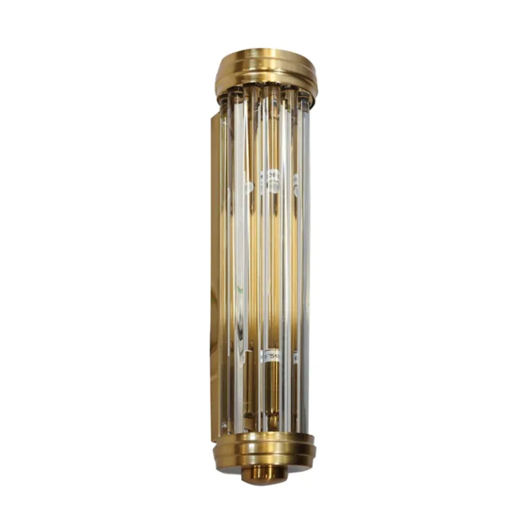 Настенный светильник Delight Collection Gascogne KG0602W-2 gold в Нижнем Новгороде