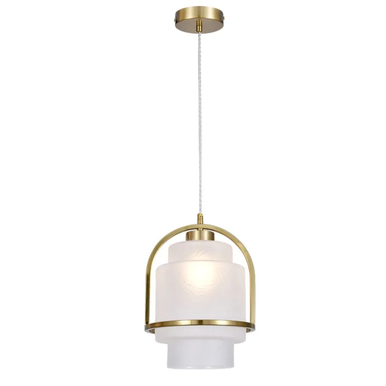 Подвесной светильник Indigo Aura 11069/1P White V000595 в Нижнем Новгороде